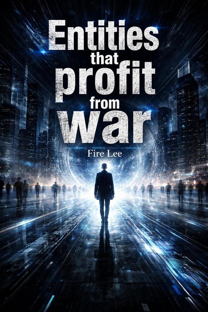 Entities that Profit from War