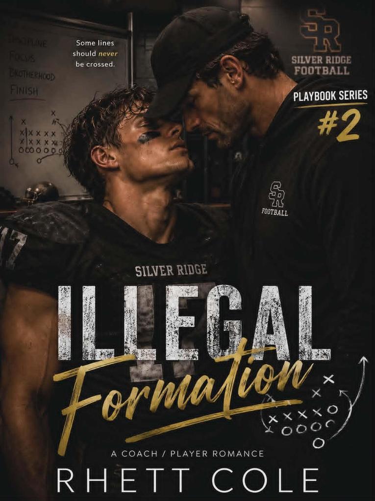Illegal Formation