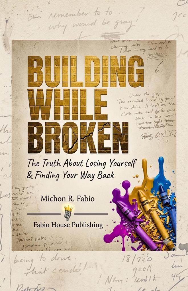 Building While Broken eBook