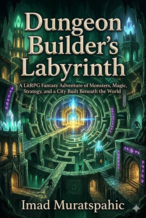 Dungeon Builder's Labyrinth