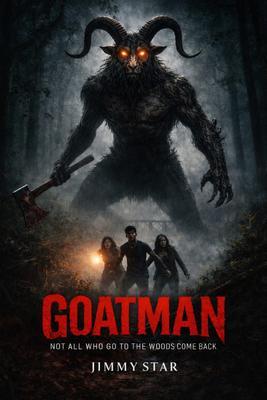 Goatman
