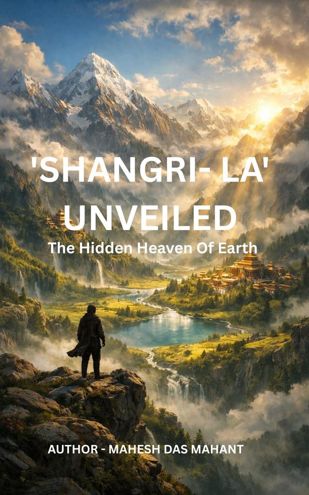 'Shangri- La' Unveiled
