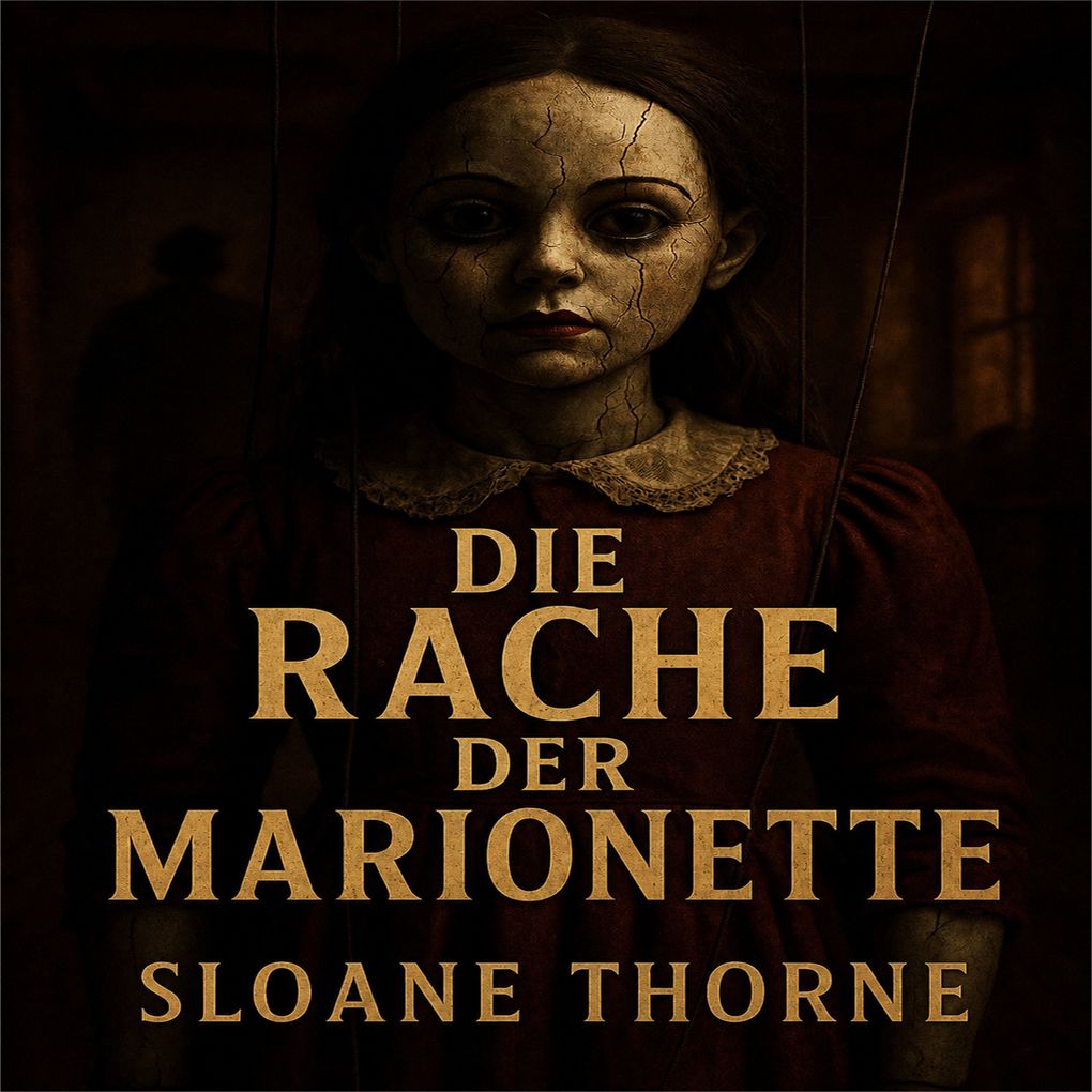 Die Rache der Marionette