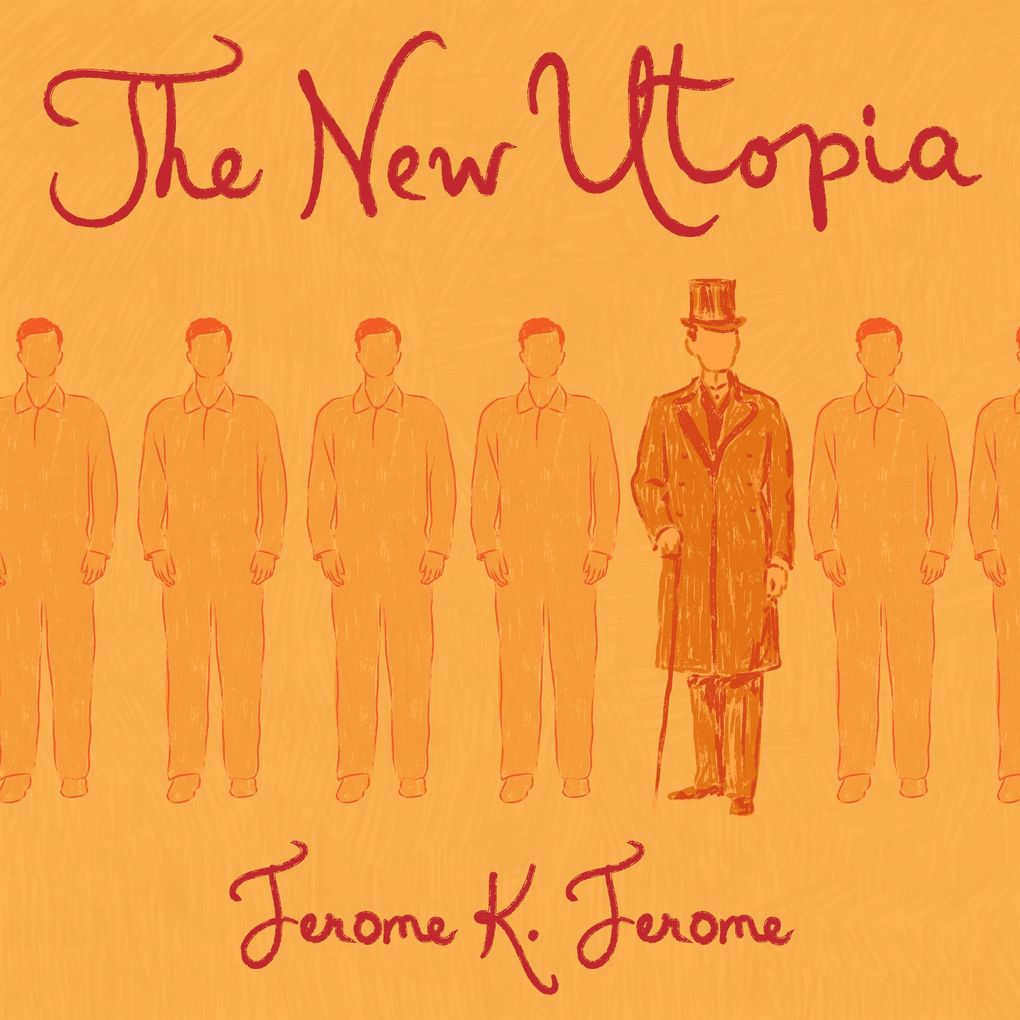 The New Utopia