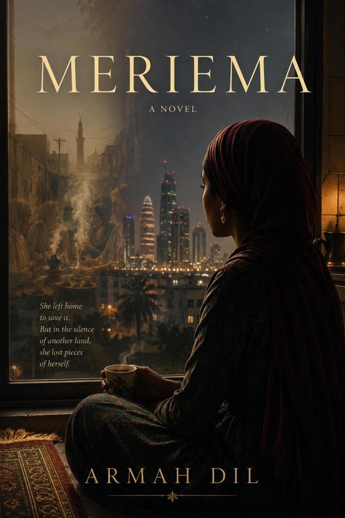 Meriema