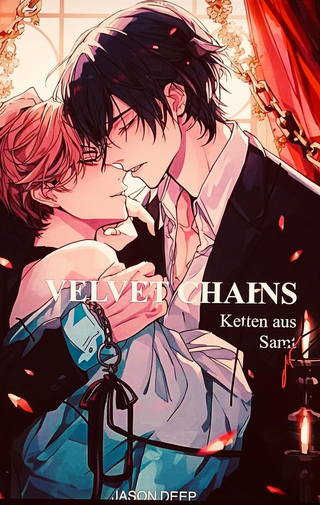 Velvet Chains