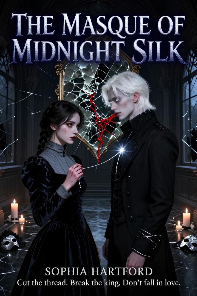 The Masque of Midnight Silk