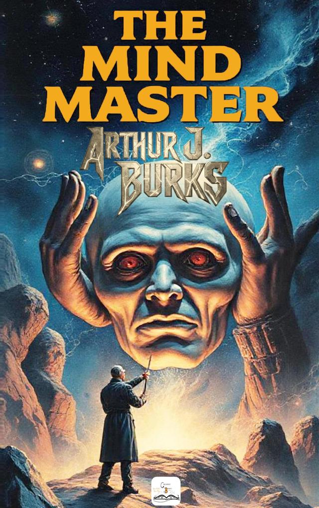 The Mind Master