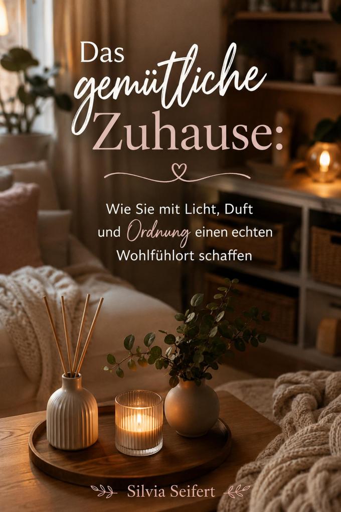 Das gemütliche Zuhause