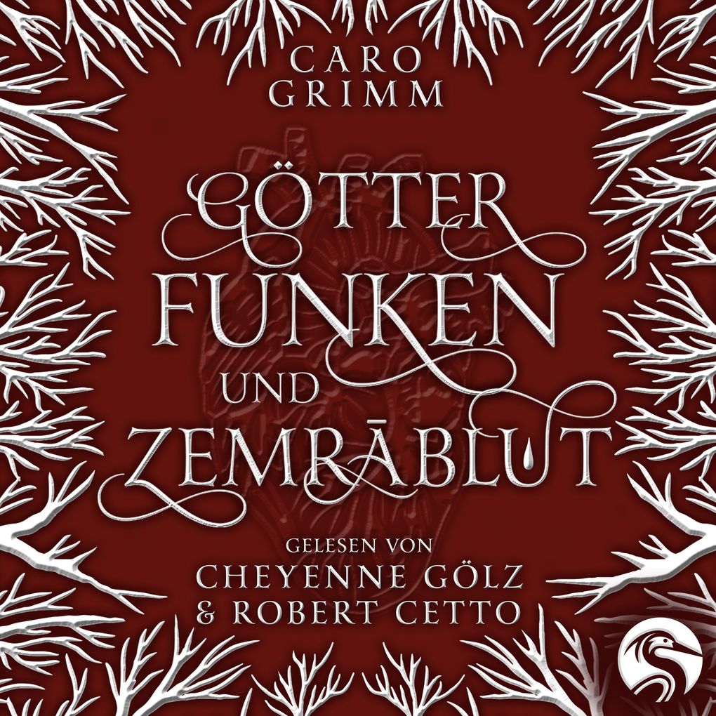 Götterfunken und Zemrblut