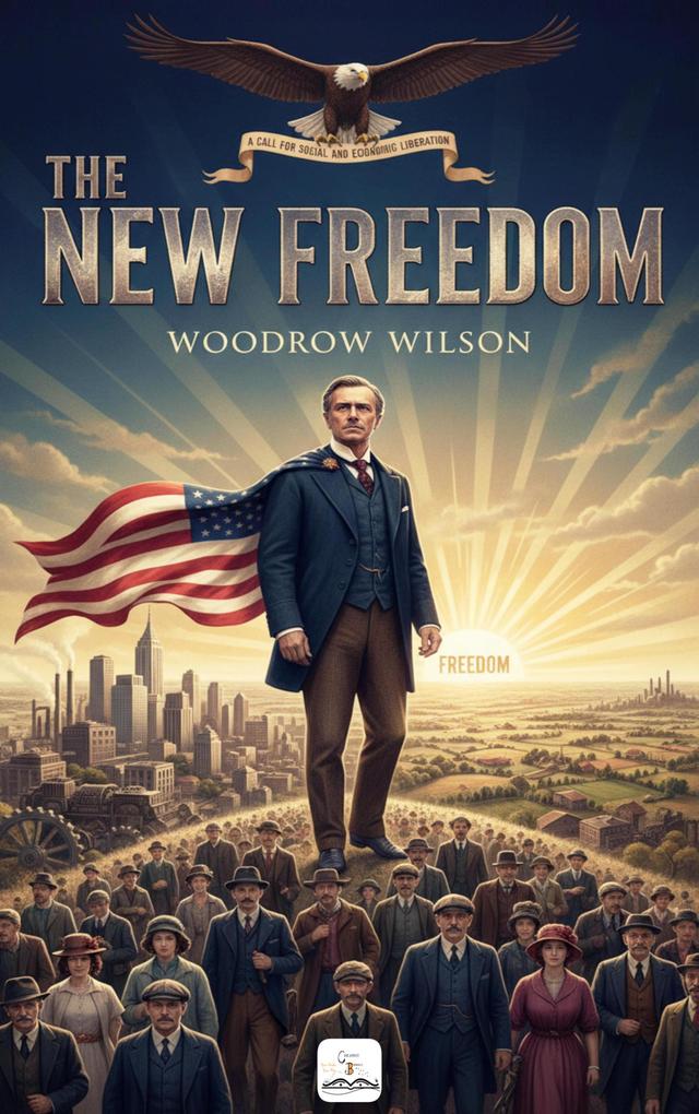 The New Freedom