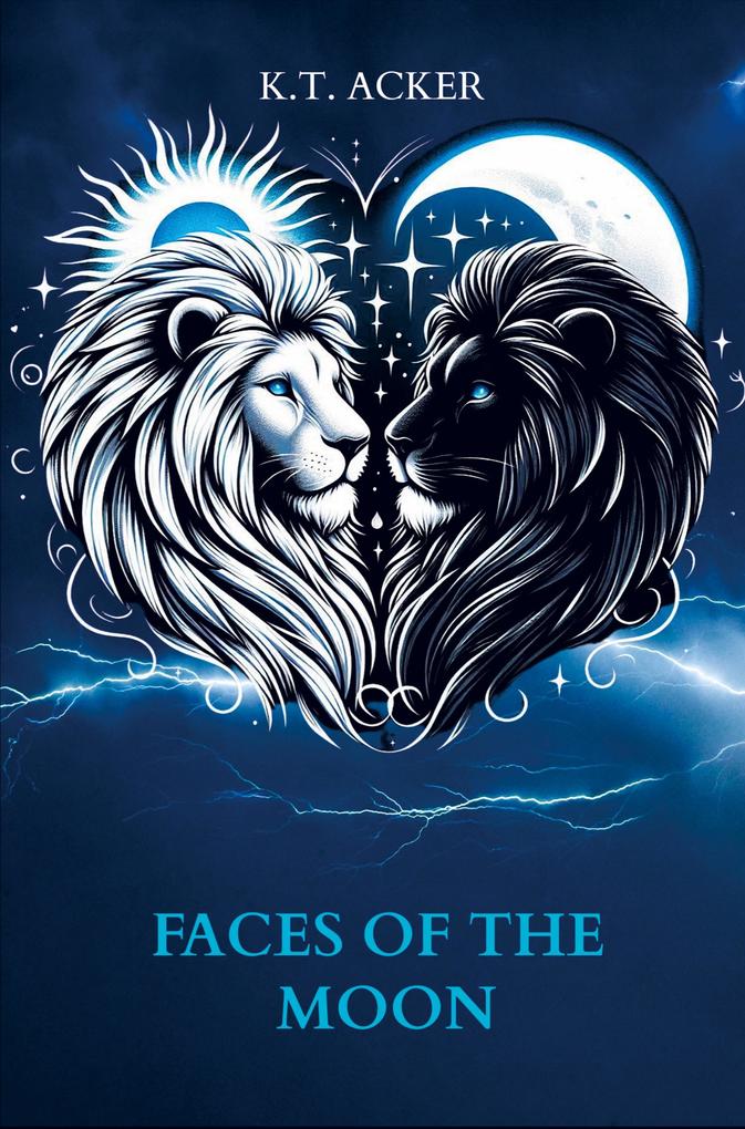 Faces of the Moon