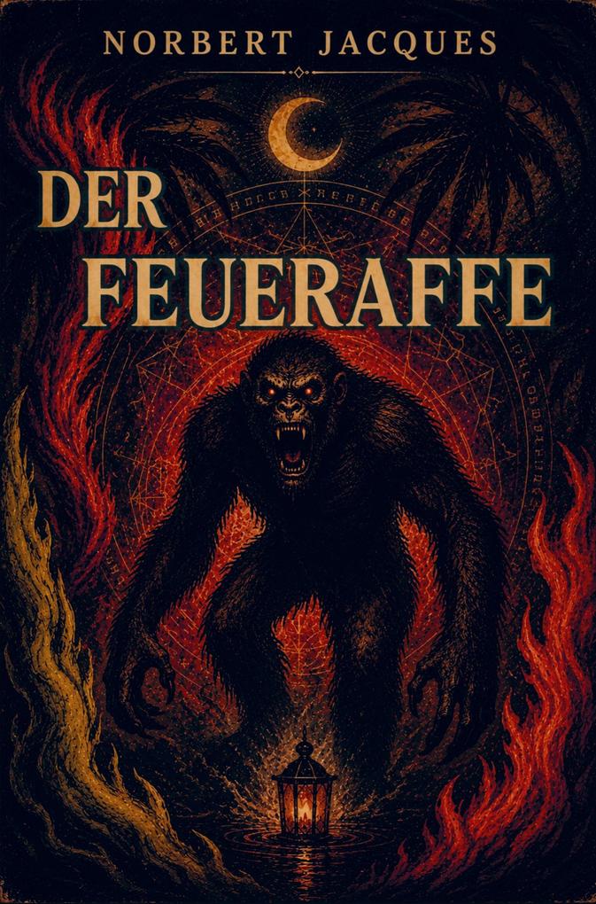Der Feueraffe