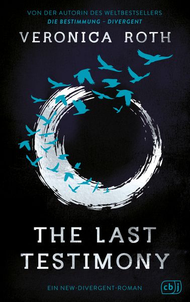 The Last Testimony