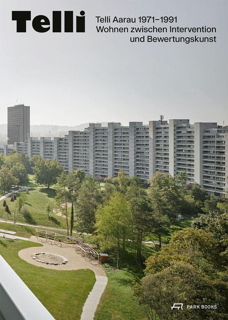 Telli Aarau 1971-1991