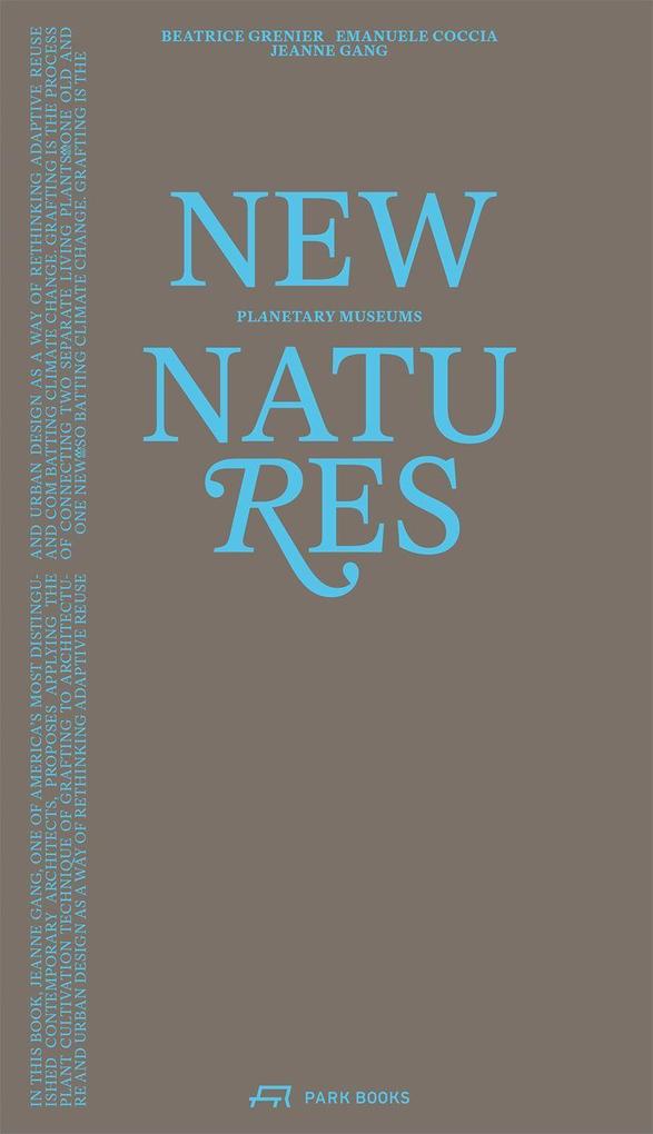 New Natures