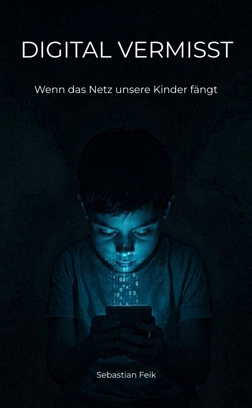 Digital Vermisst