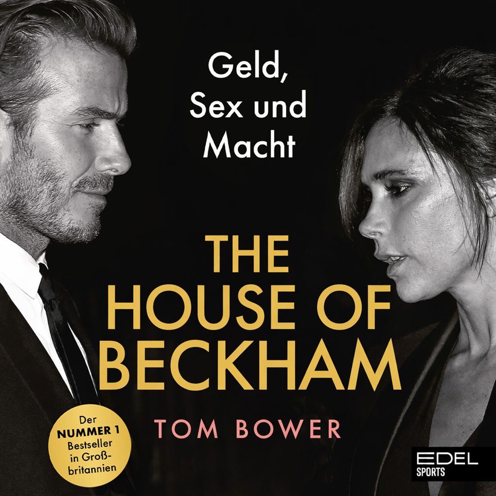 The House of Beckham