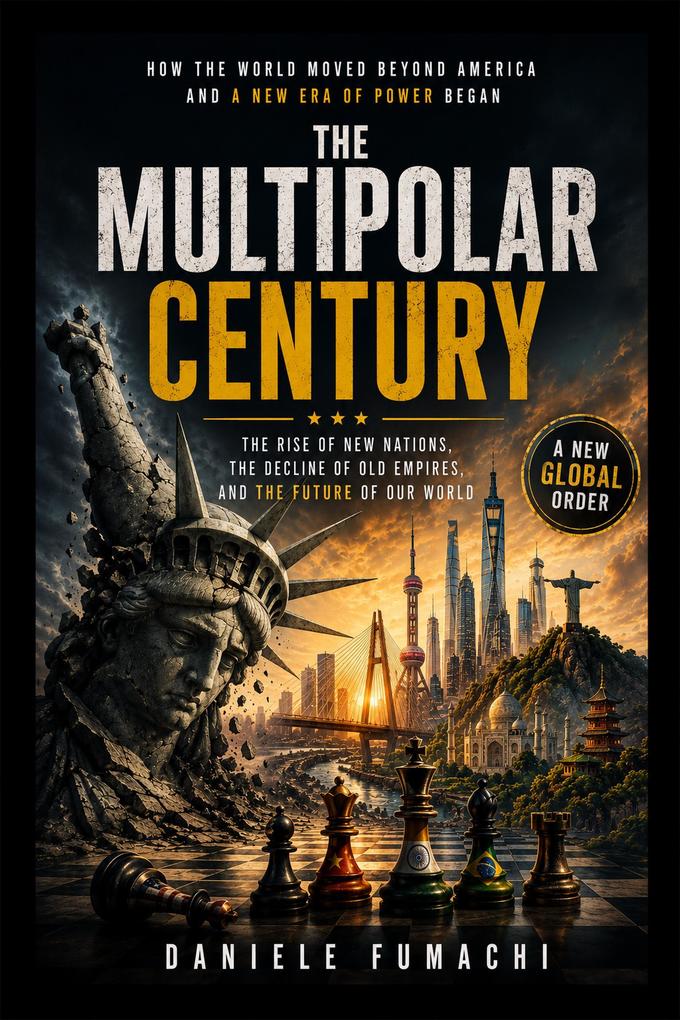 The Multipolar Century