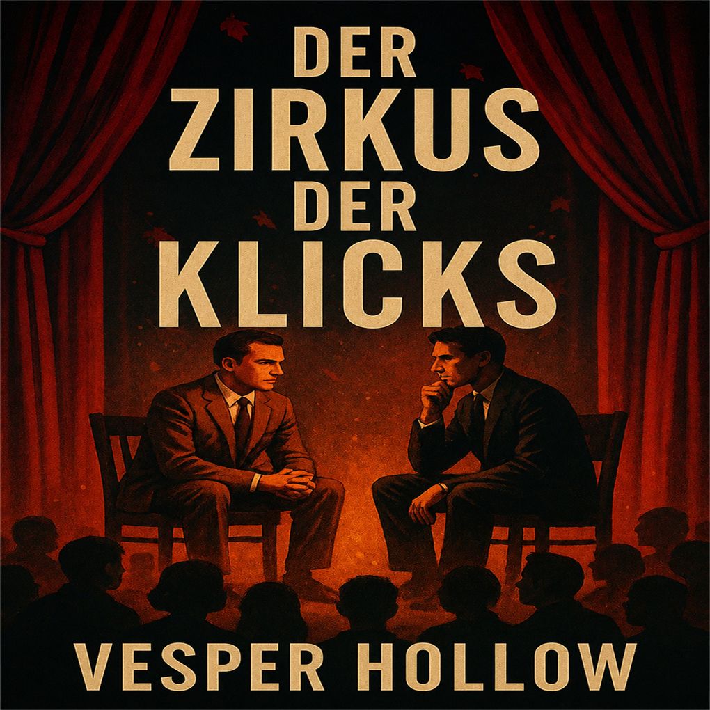 Der Zirkus der Klicks