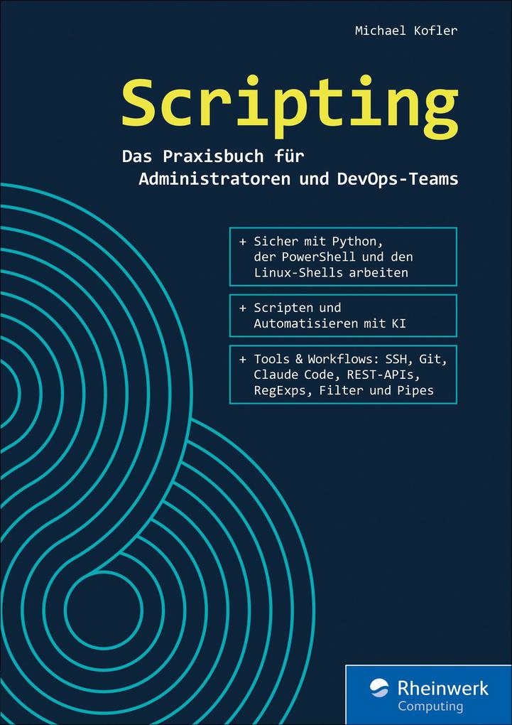 Scripting