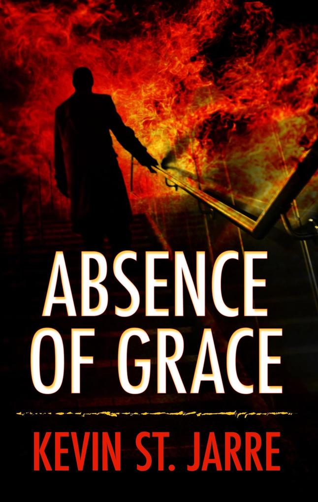 Absence of Grace