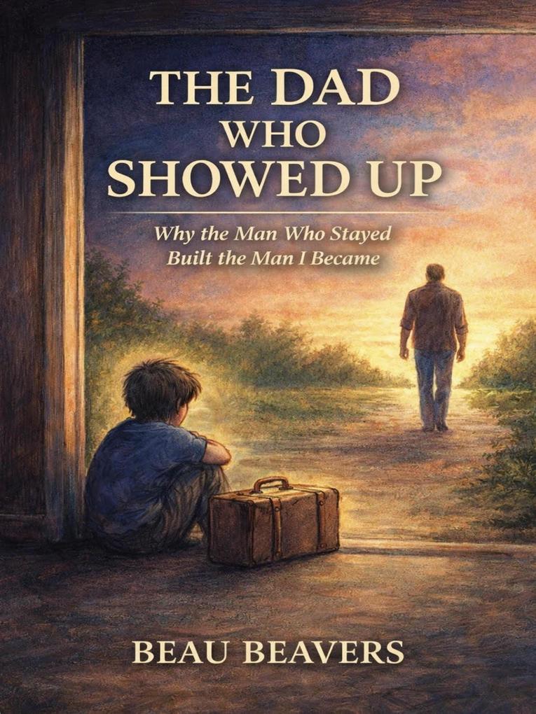 The Dad Who Showed Up