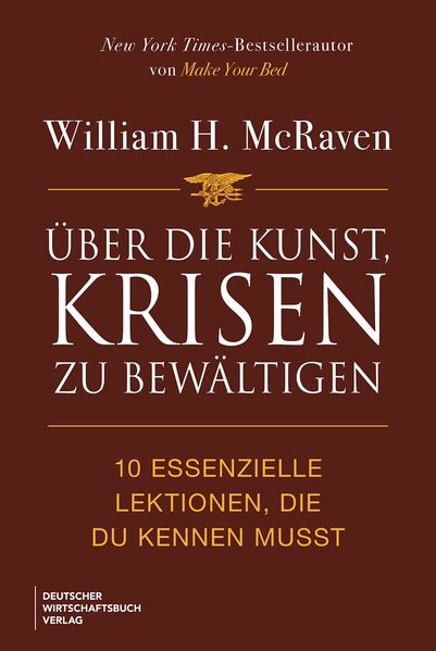 Über die Kunst Krisen zu bewältigen