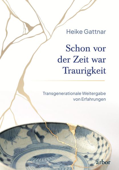 Schon vor der Zeit war Traurigkeit