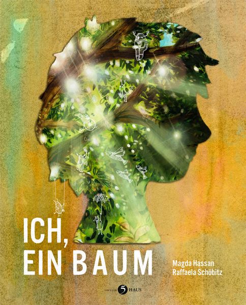 Ich ein Baum