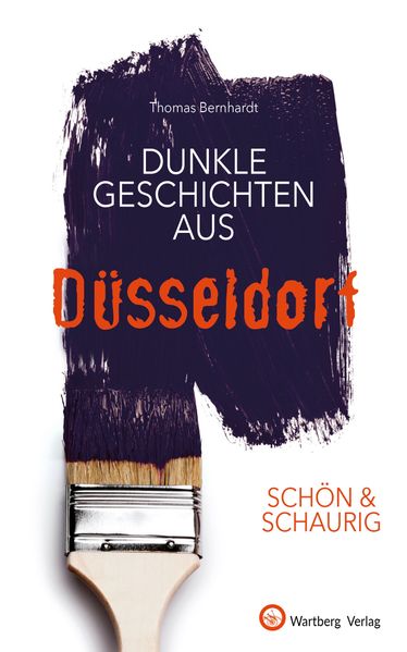 Dunkle Geschichten aus Düsseldorf