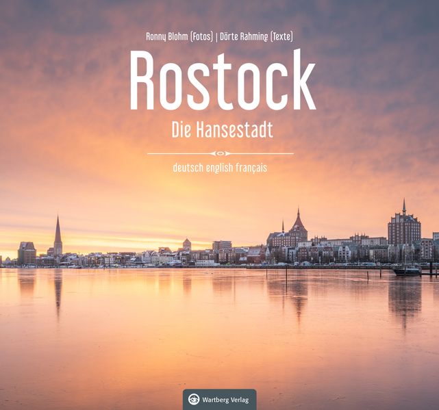 Rostock - Die Hansestadt