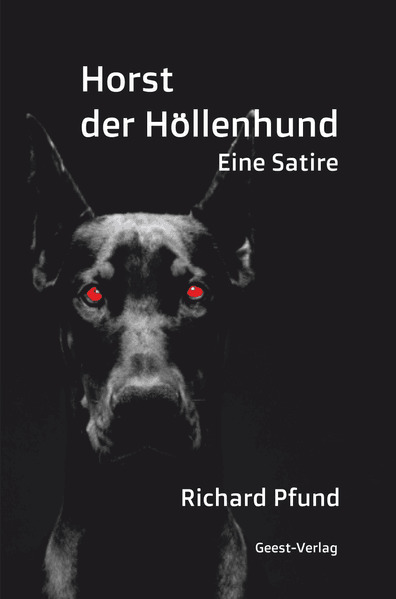 Horst der Höllenhund