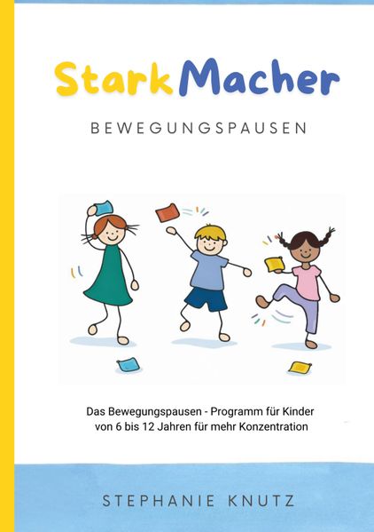 StarkMacher