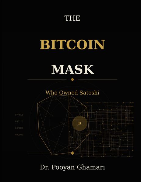 THE BITCOIN MASK