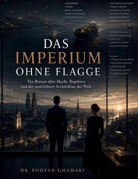 Das Imperium ohne Flagge