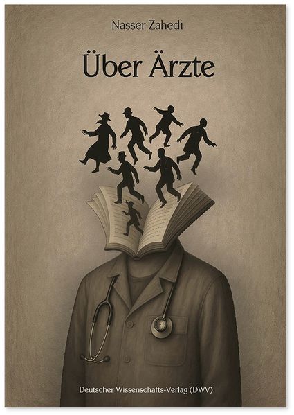 Über Ärzte die Geschichten erzählten keine waren Verbrechen begingen eine Revolution führten