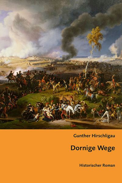 Dornige Wege