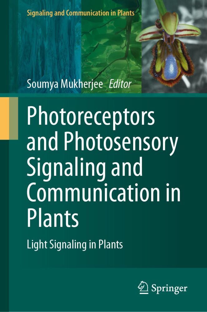 Photoreceptors and Photosensory Signaling and Communication in Plants