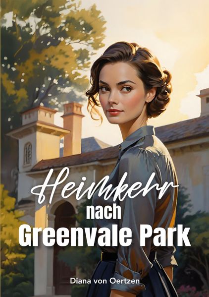 Heimkehr nach Greenvale Park