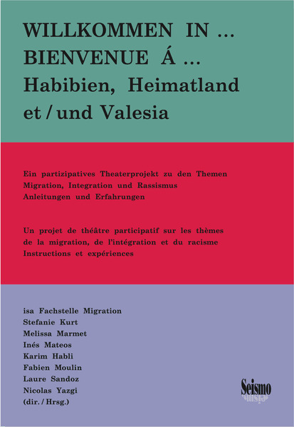 Willkommen in ... Habibien Heimatland und Valesia
