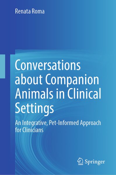 Conversations about Companion Animals in Clinical Settings