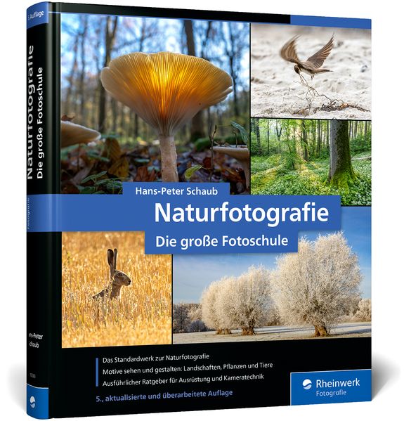 Naturfotografie