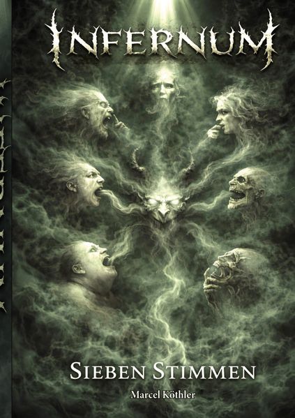 Infernum - Sieben Stimmen