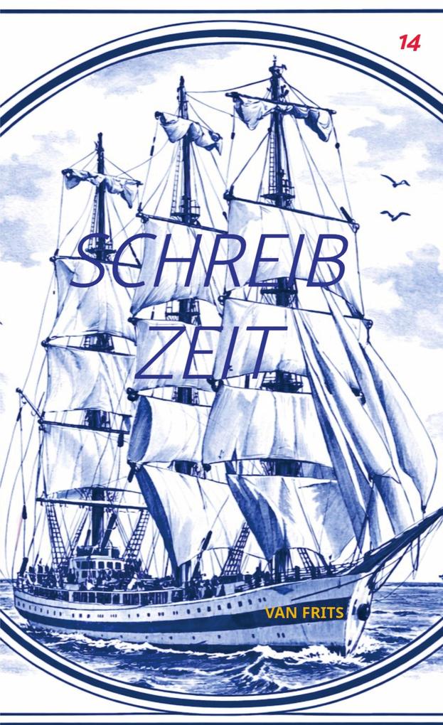 SchreibZeit