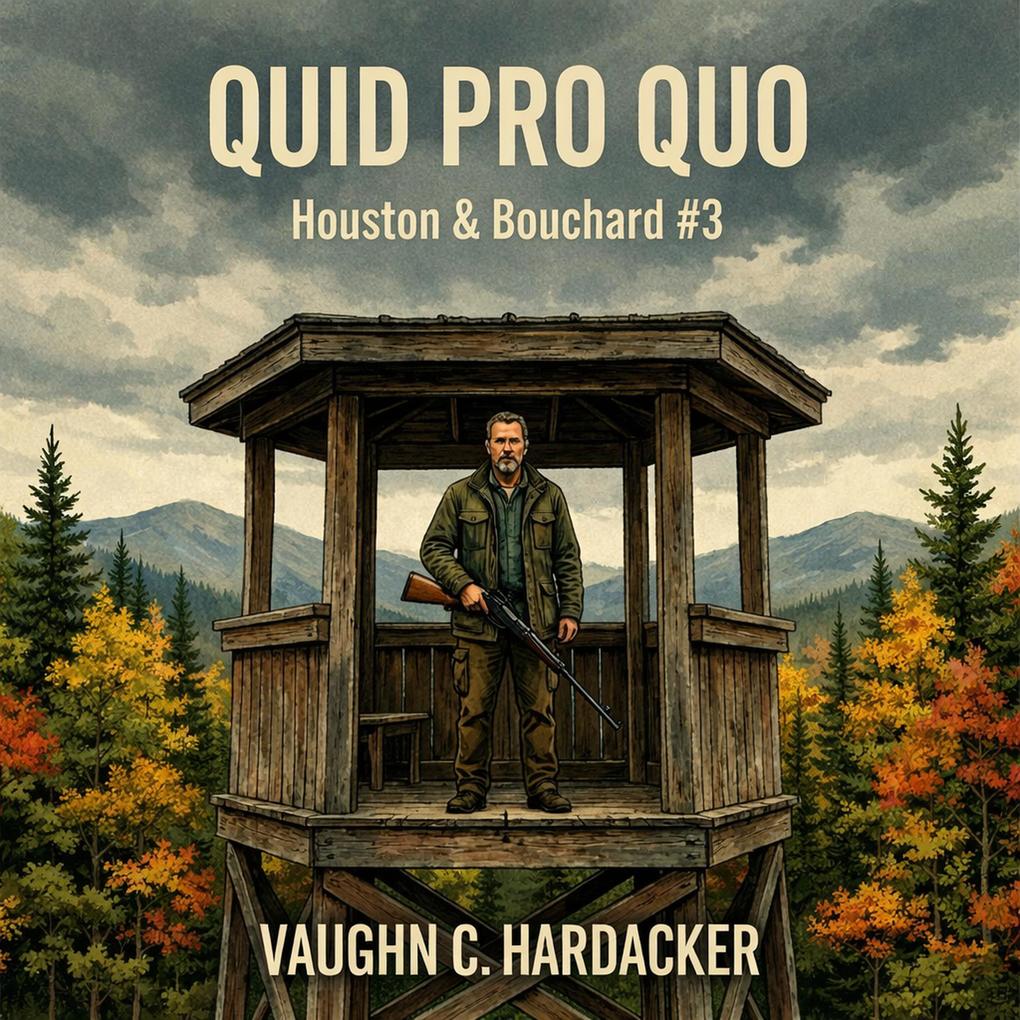Quid Pro Quo