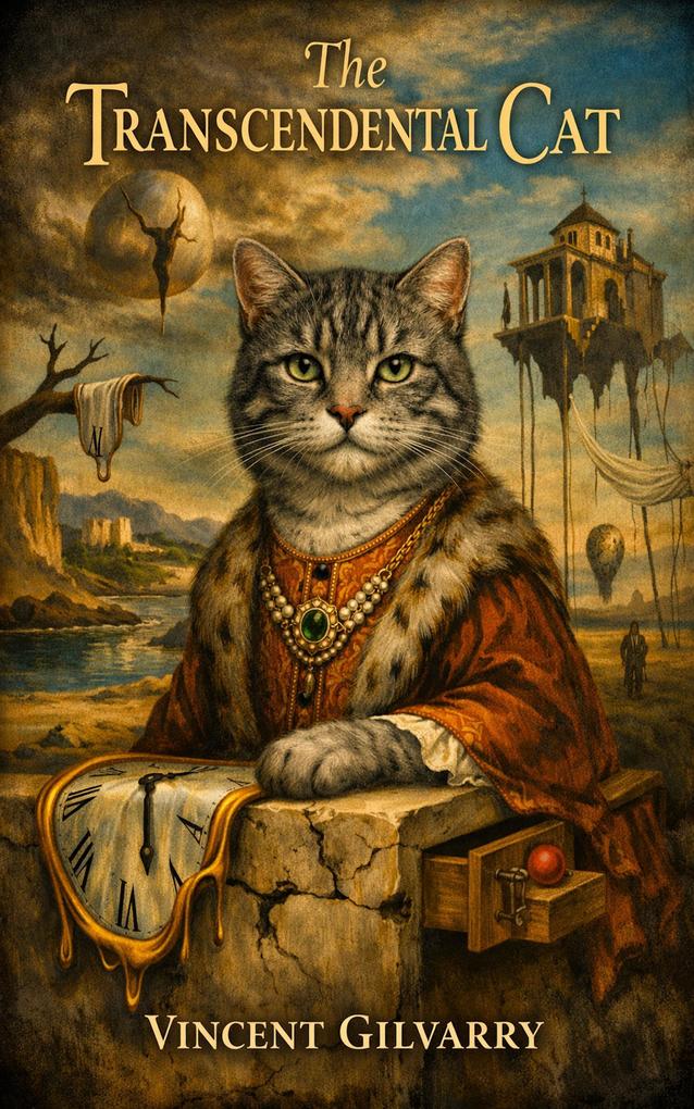 The Transcendental Cat