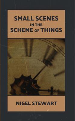 Small Scenes in the Scheme of Things