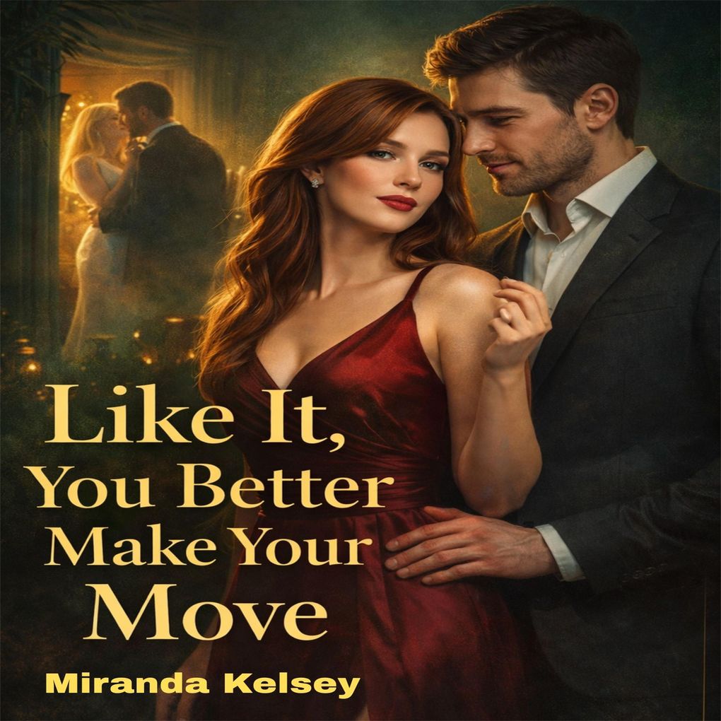 Like It You Better Make Your Move