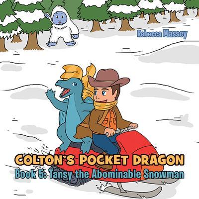 COLTON'S POCKET DRAGON Book 5